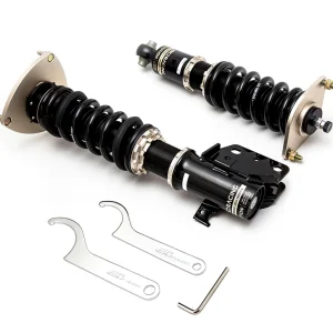 BC Racing BR-RS Nissan Z33 350Z