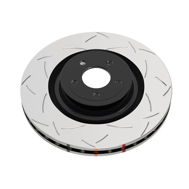 Discos delanteros DBA 4000 T3 350Z 1 Discos delanteros DBA 4000 T3 350Z
