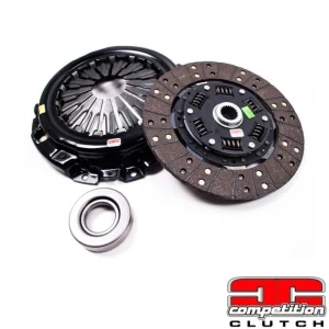 Competition Clutch Kit Stage 2 350Z VQ35DE