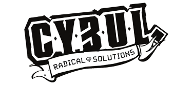Home 11 Logo CYBUL, Radical Solutions