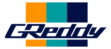 Home 8 Logo GReddy