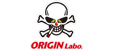 Home 3 Logo ORIGIN Labo.
