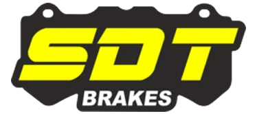Home 10 Logo SDT Brakes