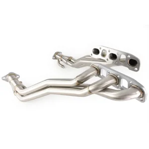 Colectores de escape FMIC-Pro para Nissan 350Z 370Z Infiniti G35 VQ35 VQ37 2003-2020
