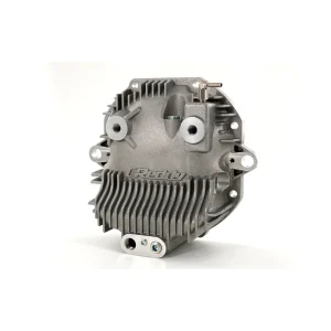 Cubierta de diferencial GReddy 350Z