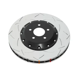 Discos de freno delanteros DBA 5000 Serie T3 para Nissan 350Z