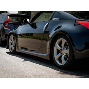Taloneras KBD Nismo V3 350Z