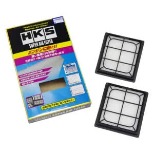 Filtros de aire HKS 350Z VQ35HR
