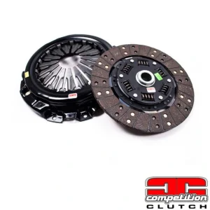 Competition Clutch Kit Stage 2 350Z VQ35HR