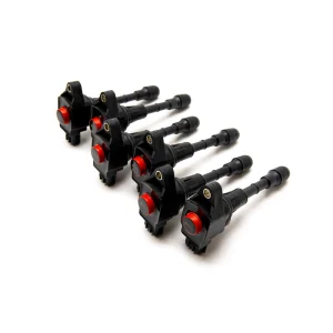 Packs de bobinas de encendido HP Ignition con autodiagnóstico para Nissan 350Z (VQ35HR 313cv)
