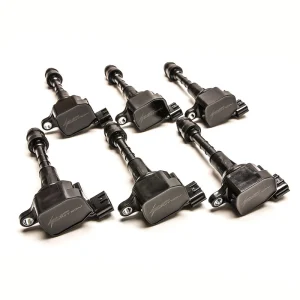 Packs de bobinas de encendido HP Ignition para Nissan 350Z (VQ35DE, 280 y 300 CV)