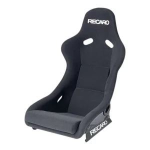 Recaro Pole Position (Tüv) – Velour Negro