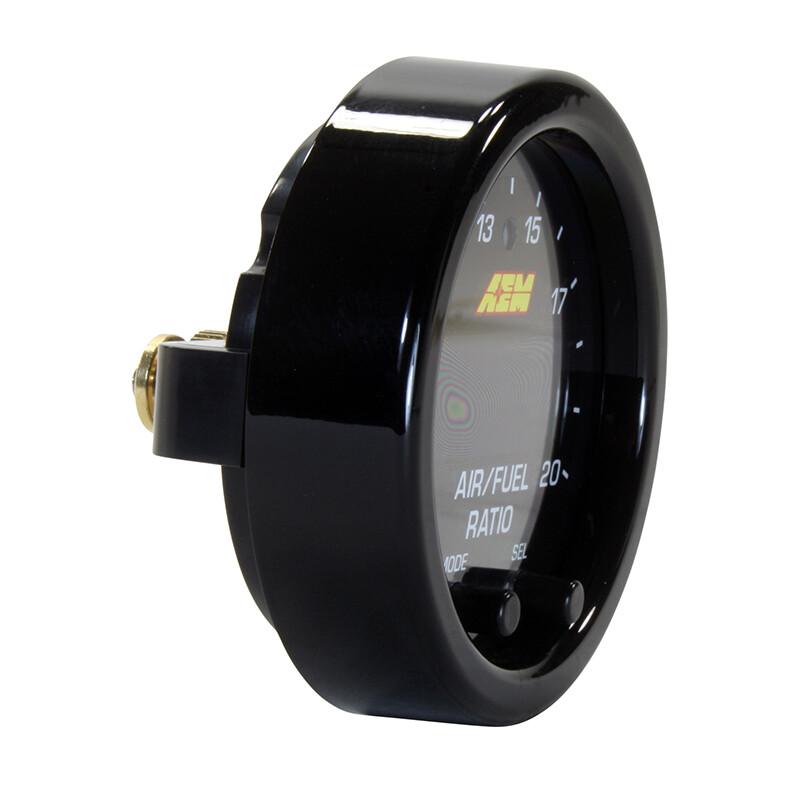 AEM UEGO X-Series Reloj de mezcla aire/gasolina 3 AEM UEGO X-Series Reloj de mezcla aire/gasolina - Imagen 3