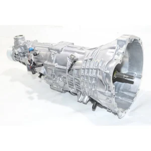 Caja de cambios OEM Nissan MT5 para Skyline R34 25GT Turbo (RB25DET)
