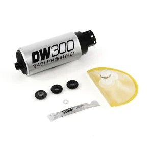 Home 16 Deatschwerks DW300 340 L/h E85 Bomba de combustible para Nissan 350Z