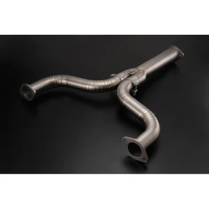 Tomei Expreme Ti Y-Pipe Nissan 350Z