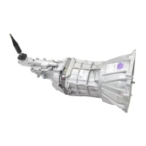 Caja de cambios OEM Toyota R154 MT5 para Mark II JZX110 (1JZ-GTE)