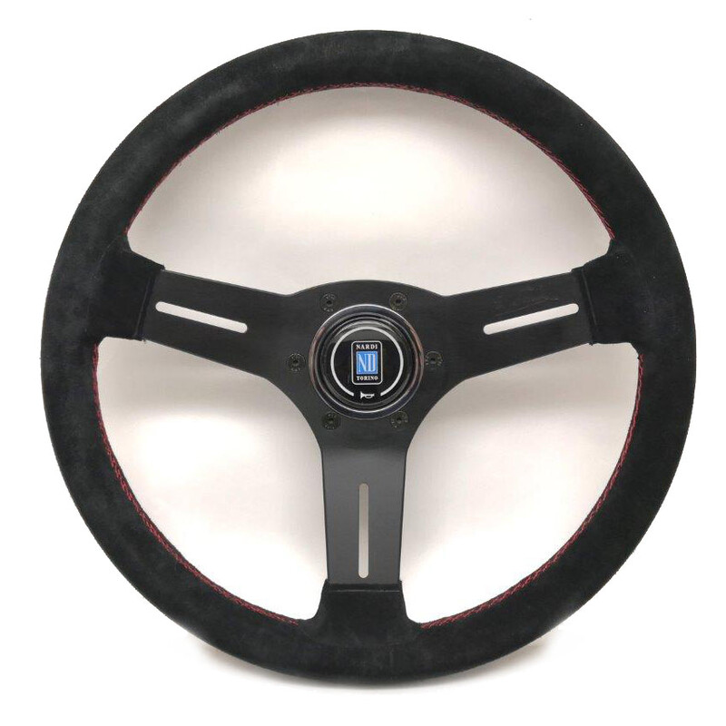 Volante Nardi Competition 1 Volante Nardi Competition