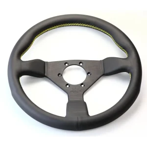 Volante personal Grinta - 330 mm